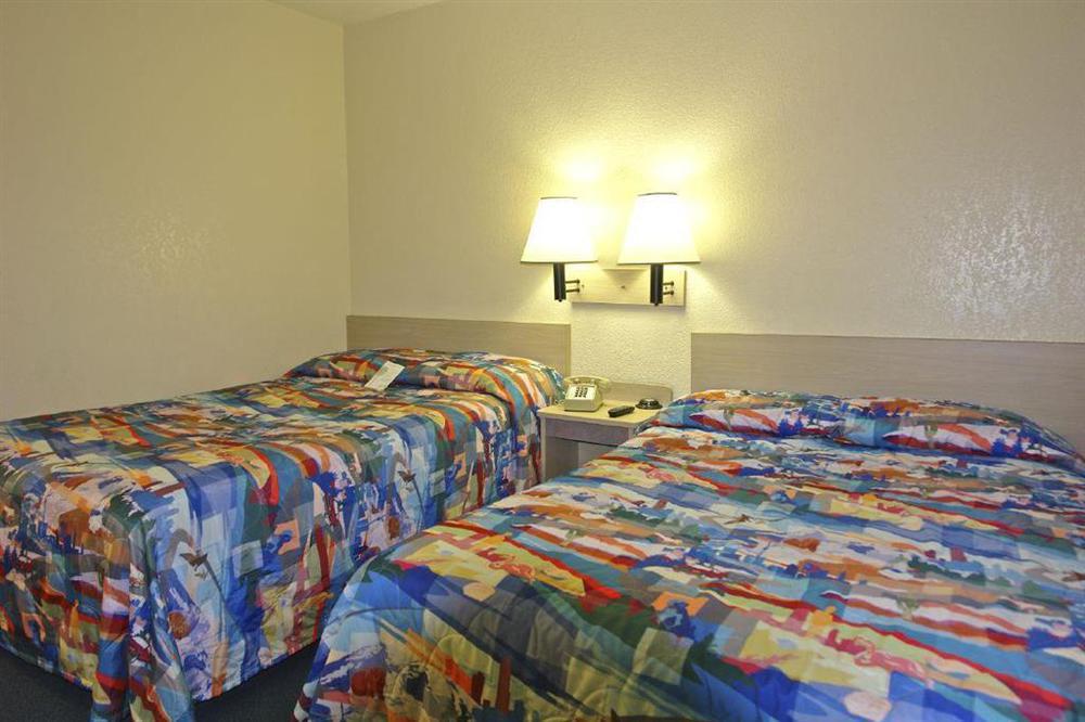 Motel 6-Camarillo, Ca Room photo